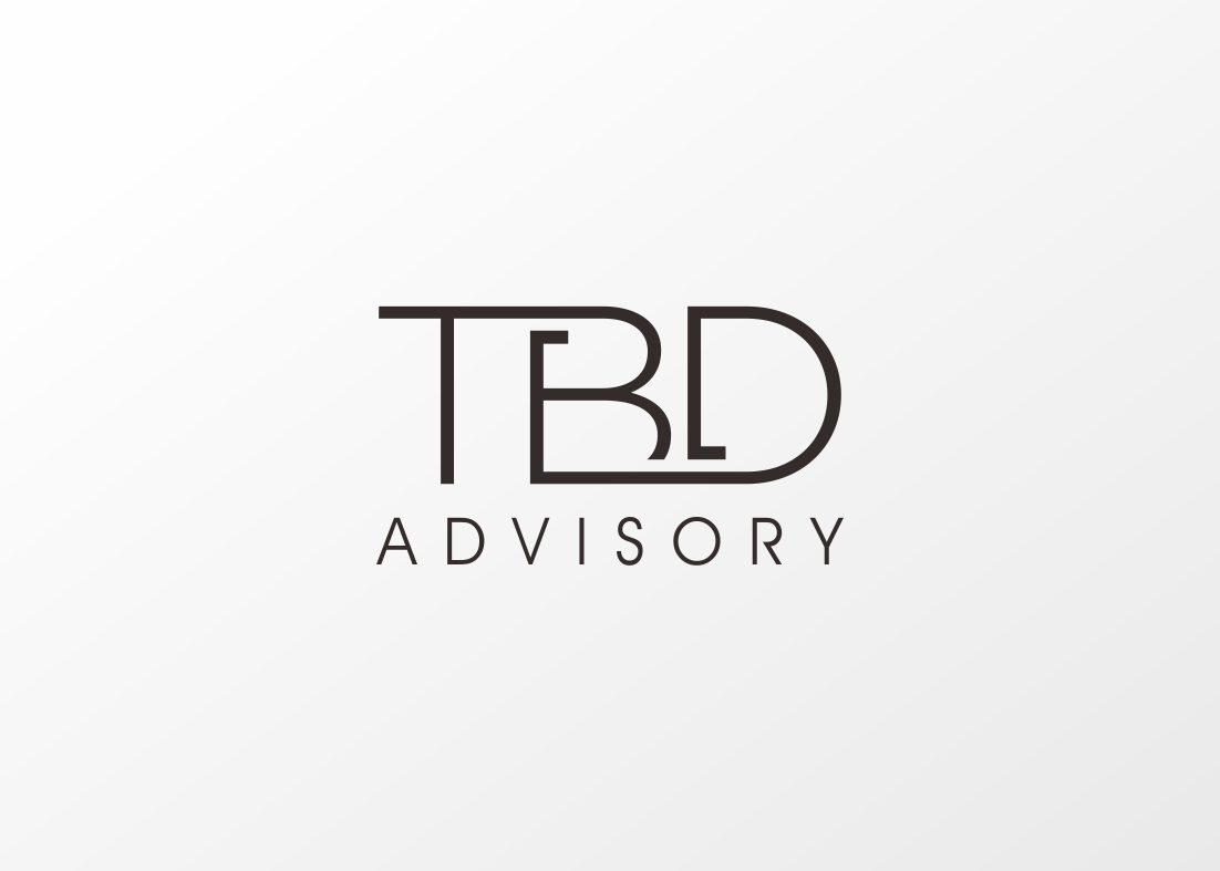 Logo Design by soulpro03 for TBD Advisory | Design #21547746