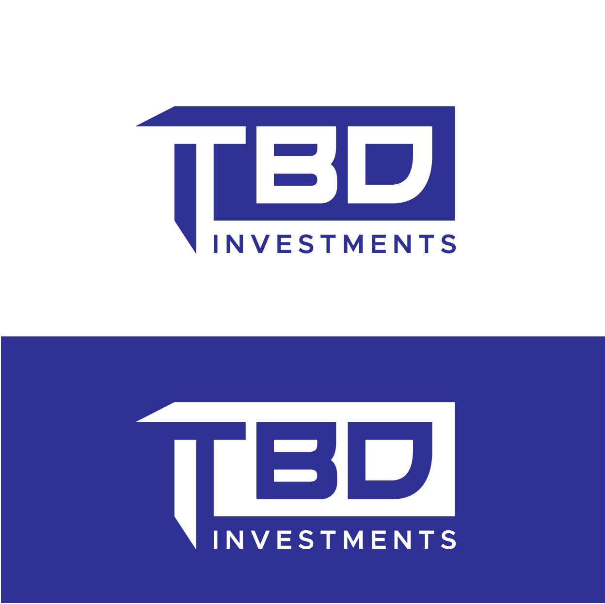 Logo Design by rozT for TBD Advisory | Design #21595865