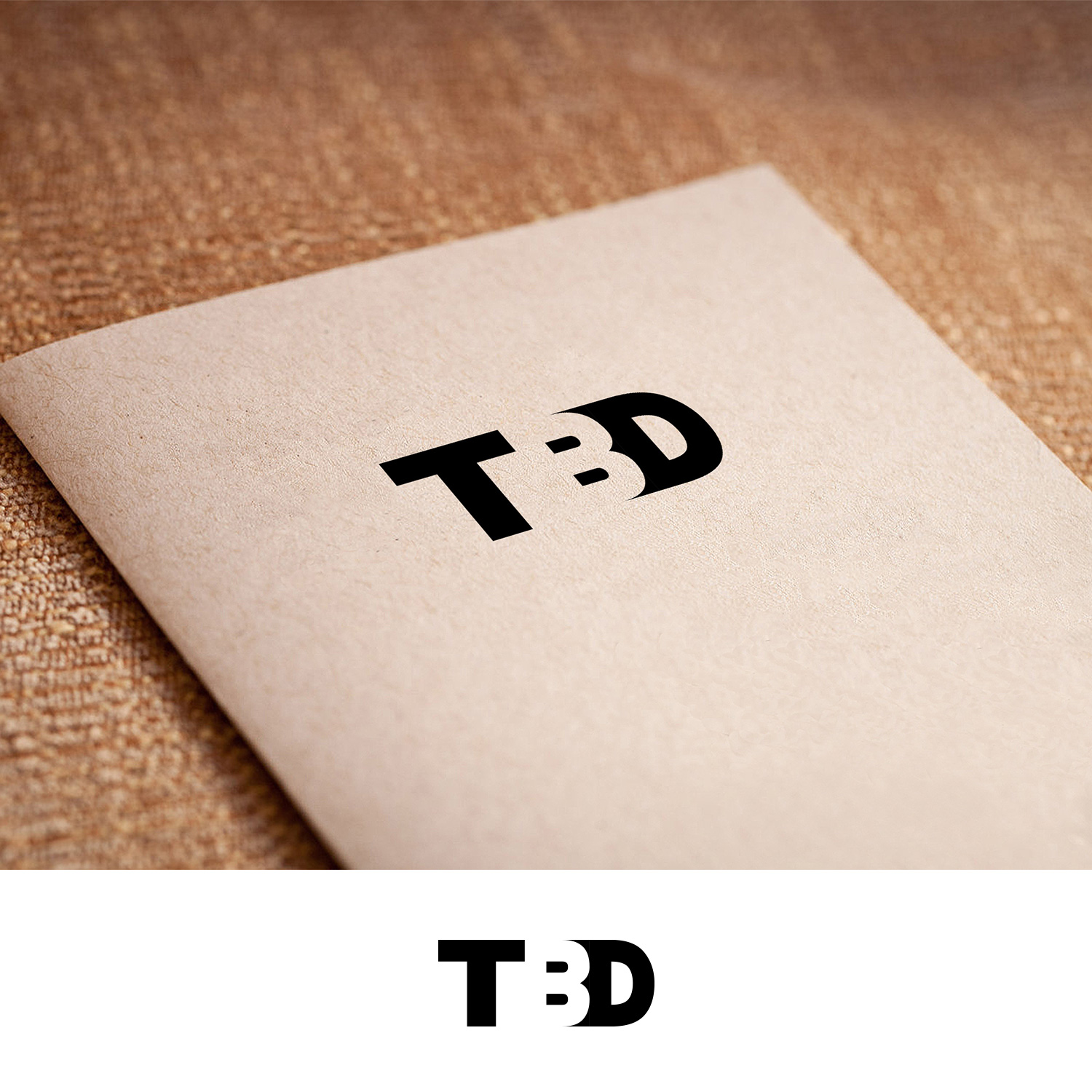 Bold, Conservative, Investment Advisory Logo Design for TBD by ...