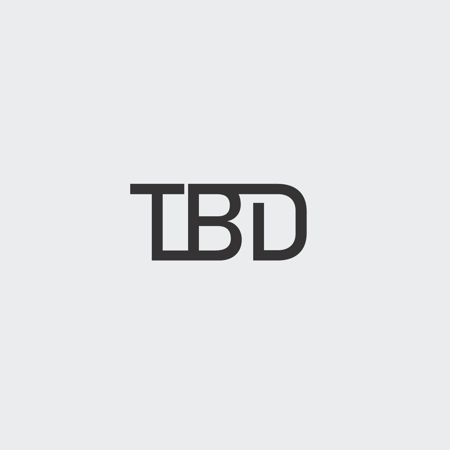 Bold, Conservative, Investment Advisory Logo Design for TBD by Paras ...