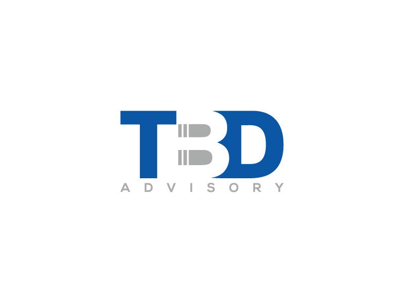 Logo Design by Pro_DesignMaster for TBD Advisory | Design #21557089