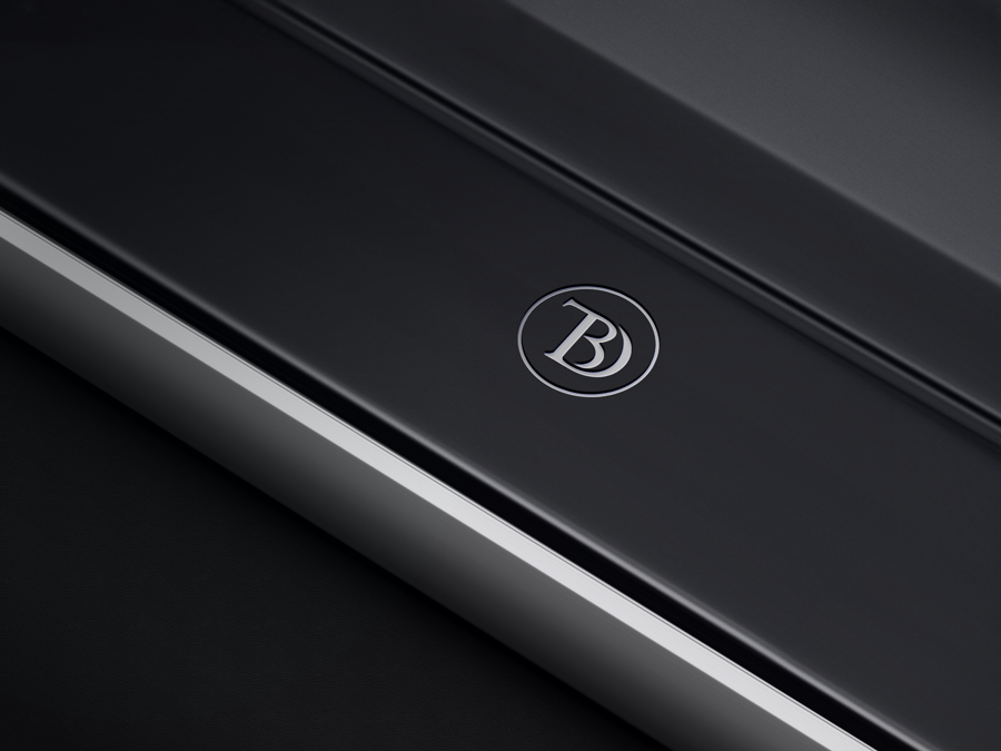 Logo Design by khairul 5 for TBD Advisory | Design #21547465