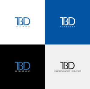 Design de Logo par Walloker pour TBD Advisory | Design : #21598830