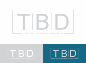 Logo Design by Wahyudi Vimalajayo for TBD Advisory | Design: #21591282