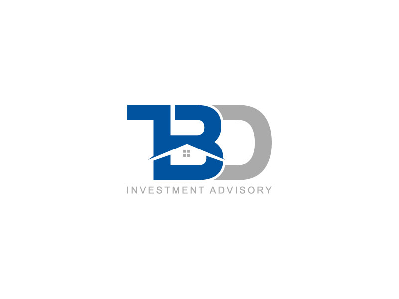 Bold, Conservative, Investment Advisory Logo Design for TBD by ...