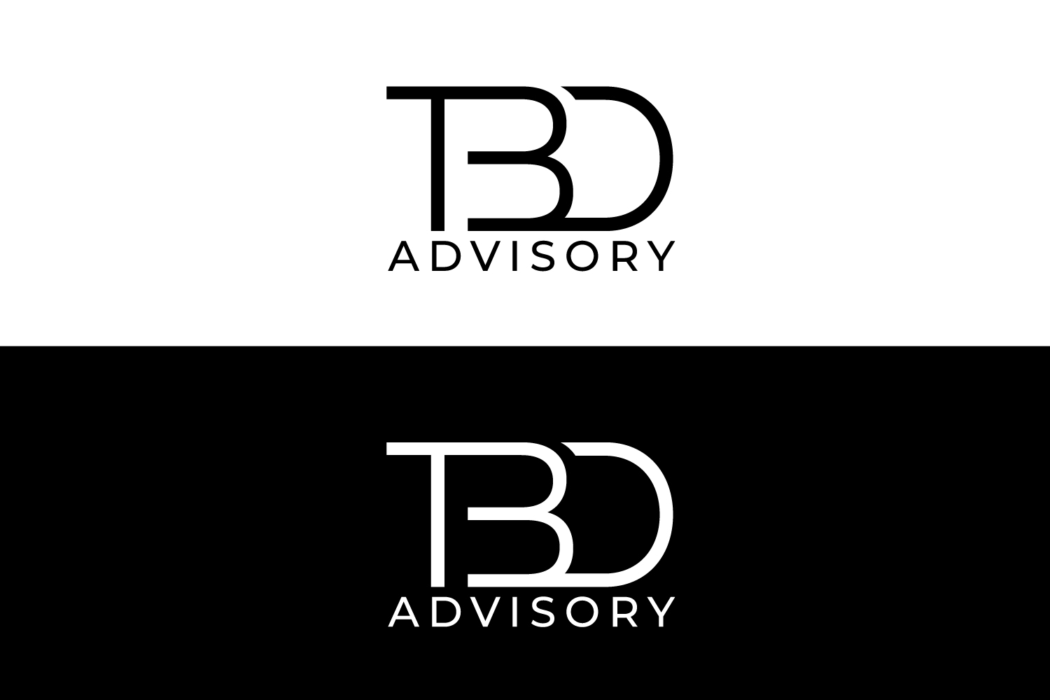 Logo-Design von designA78 für TBD Advisory | Design #21547507