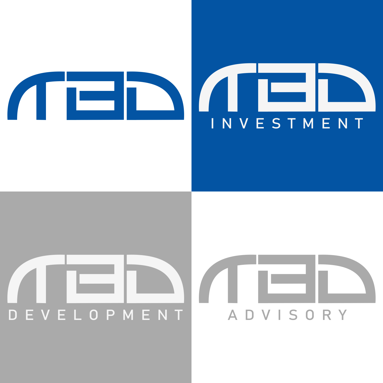 Diseño de Logo por sandiyakarya para TBD Advisory | Diseño #21556566