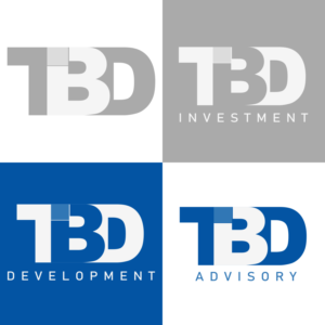 Logo-Design von sandiyakarya für TBD Advisory | Design: #21556567