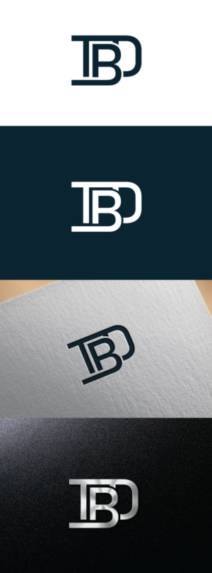 Logo Design by mungda 2 for TBD Advisory | Design #21548450