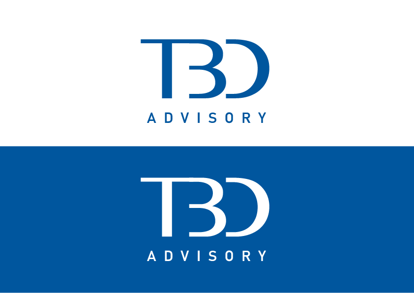 Logo Design by cjxxxxxhxx for TBD Advisory | Design #21553508
