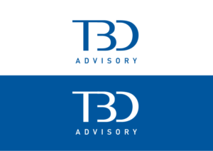 Design de Logo par cjxxxxxhxx pour TBD Advisory | Design : #21553508