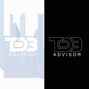 Logo-Design von Ganjar burhan 2 für TBD Advisory | Design: #21556525