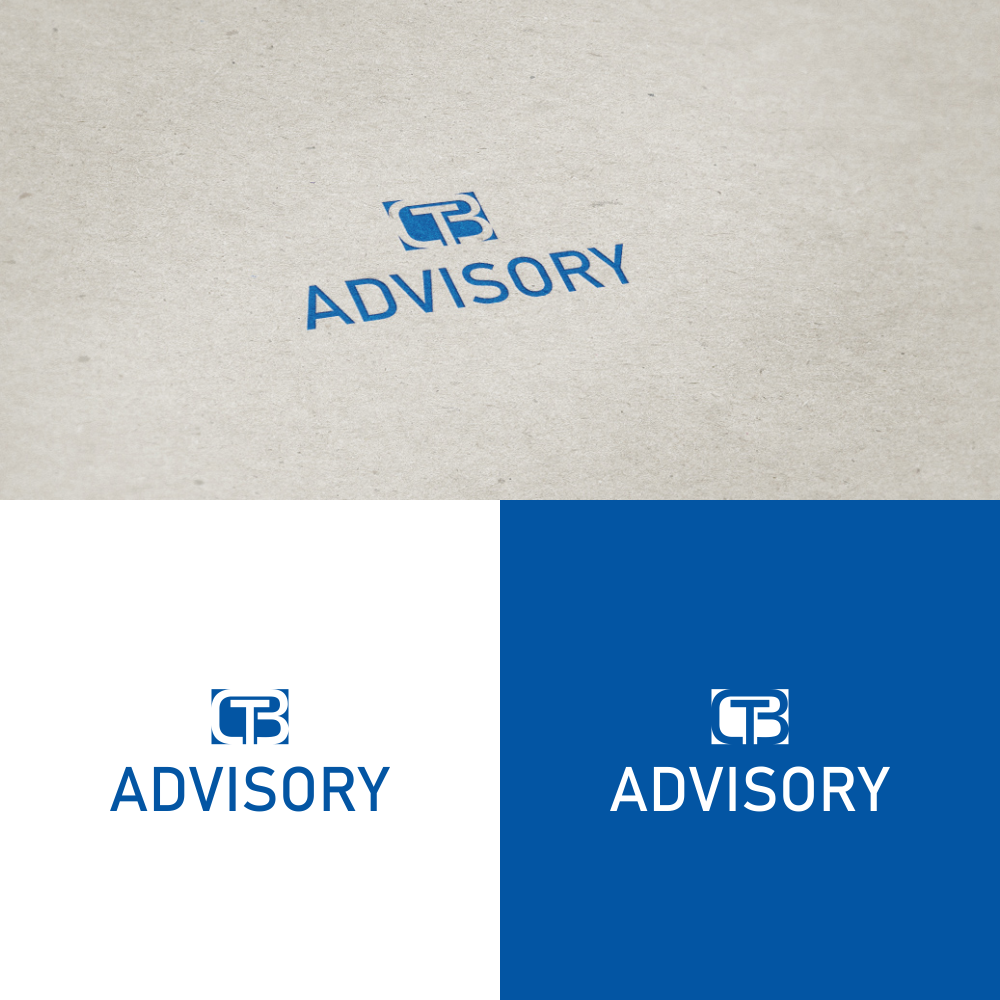 Logo Design by adie soesanto for TBD Advisory | Design #21567551