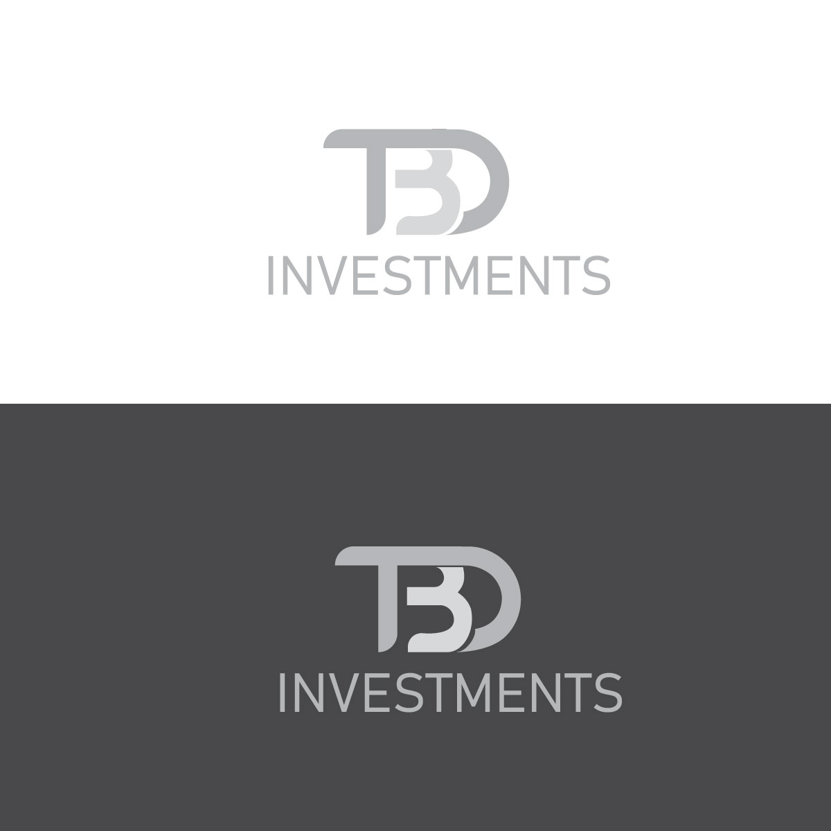 Logo Design by titanium wings for TBD Advisory | Design #21579403
