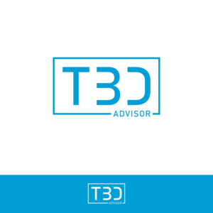 Logo Design by BLH14 for TBD Advisory | Design: #21547587