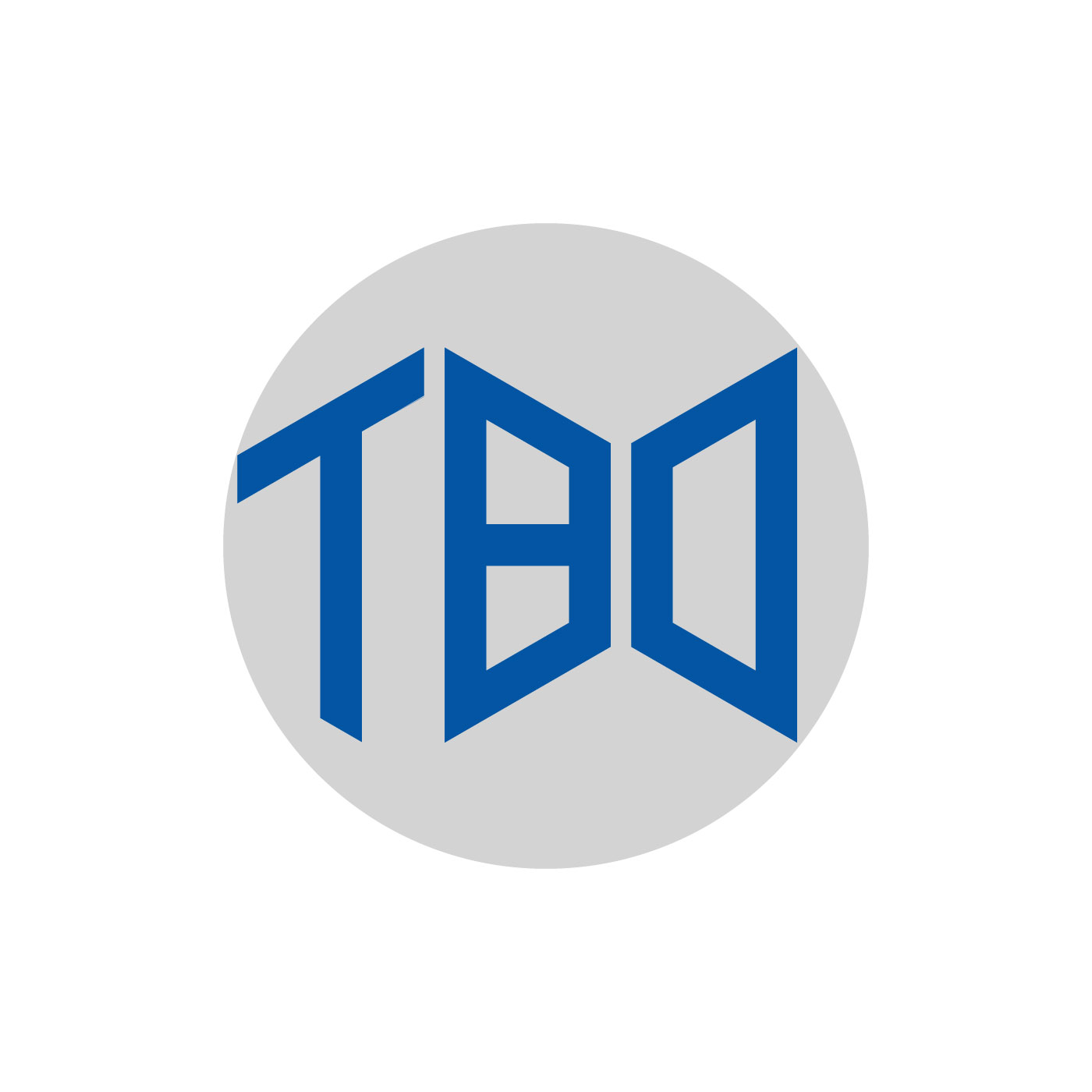 Diseño de Logo por MonirProGD para TBD Advisory | Diseño #21553222