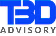 Logo Design by kjc for TBD Advisory | Design #21557225
