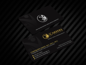 Diseño de Tarjeta de Presentación por Creations Box 2015 para este proyecto | Diseño #21552962
