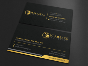 Business Card Design by LAXMI DESIGNHUB for this project | Design: #21553447