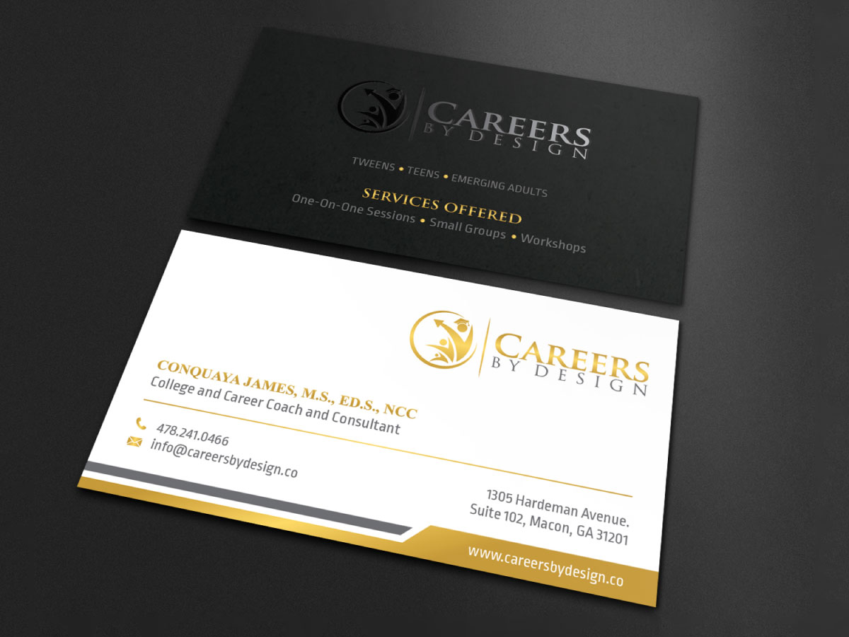 Design de Carte de Visite par LAXMI DESIGNHUB pour ce projet | Design #21557912