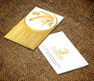 Visitenkarten-Design von chandrayaan.creative für dieses Projekt | Design: #21550209