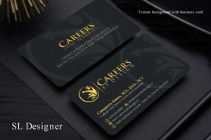 Visitenkarten-Design von SL Designer für dieses Projekt | Design: #21555122