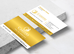 Business Card Design by Fine Graphics House for this project | Design: #21558425