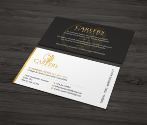 Business Card Design by MDesign for this project | Design: #21548838