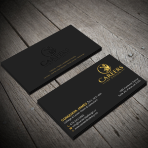 Business Card Design by Sujan4art for this project | Design: #21550503