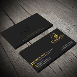 Business Card Design by Sujan4art for this project | Design: #21550510
