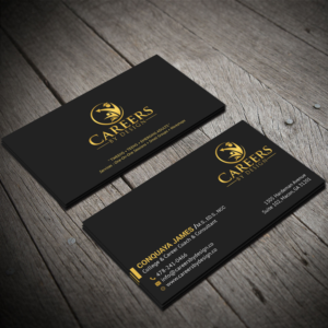 Business Card Design by Sujan4art for this project | Design: #21550511