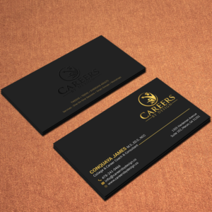 Visitenkarten-Design von Sujan4art für dieses Projekt | Design: #21550524