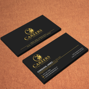 Visitenkarten-Design von Sujan4art für dieses Projekt | Design: #21550555