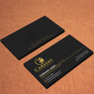 Visitenkarten-Design von Sujan4art für dieses Projekt | Design: #21550556