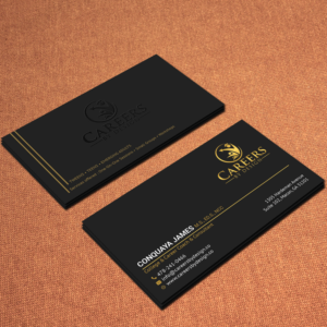 Visitenkarten-Design von Sujan4art für dieses Projekt | Design: #21550559