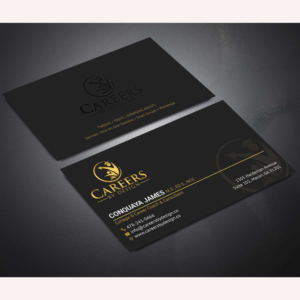 Visitenkarten-Design von Sujan4art für dieses Projekt | Design: #21550561