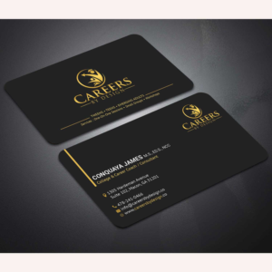 Business Card Design by Sujan4art for this project | Design: #21550571