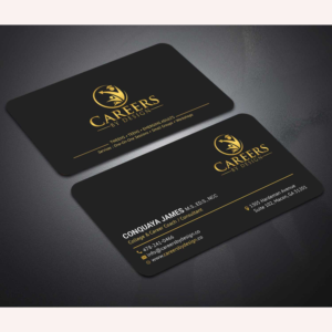 Business Card Design by Sujan4art for this project | Design: #21550572