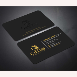 Business Card Design by Sujan4art for this project | Design: #21550574