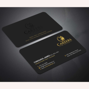 Business Card Design by Sujan4art for this project | Design: #21550577