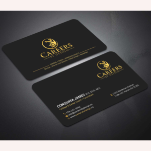 Business Card Design by Sujan4art for this project | Design: #21550579