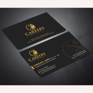 Business Card Design by Sujan4art for this project | Design: #21550580