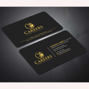 Business Card Design by Sujan4art for this project | Design: #21550581