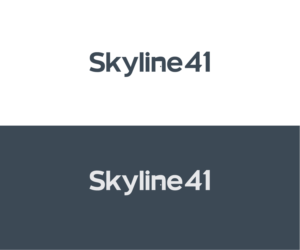 Skyline 41  | Logo Design by bluejet