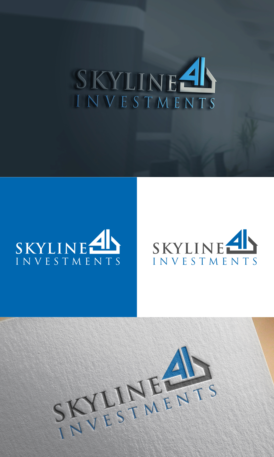 Design de Logo par suthita 2 pour ce projet | Design #21573197