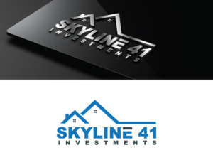 Logo Design by roket design 2