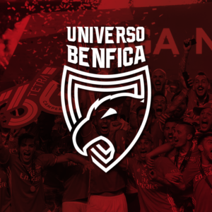 Universo Benfica | Logo Design by Sergio Coelho