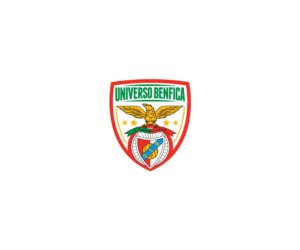 Universo Benfica | Logo Design by Mario