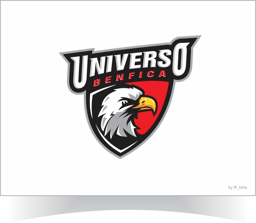 Logo Design by r-toha for this project | Design #21571411
