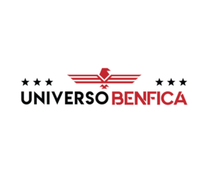 Universo Benfica | Design de Logo par Carla T.